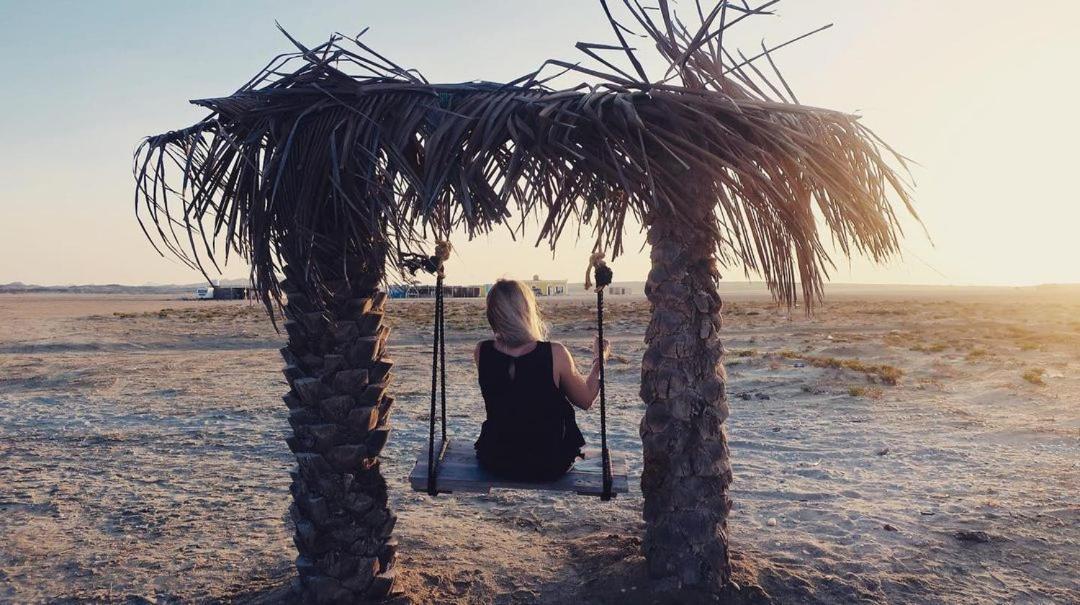Masirah Camp 3*