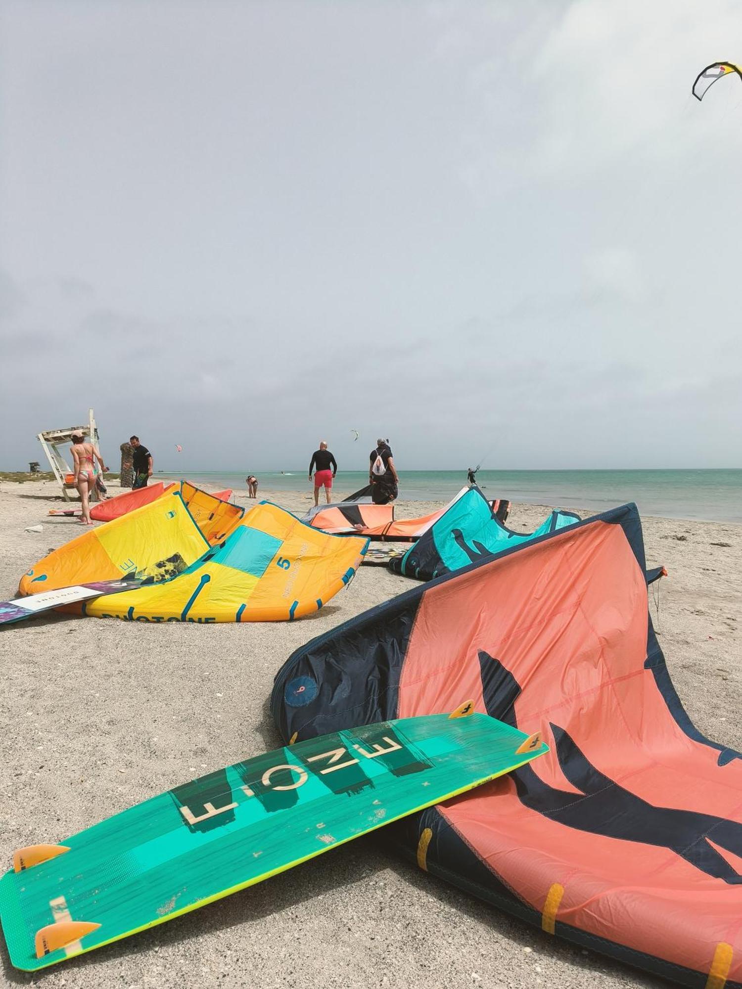 Luxury tent Masirah Camp 3*